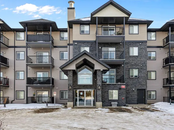 14808 125th St NW #323, Edmonton, AB T5X 0G1
