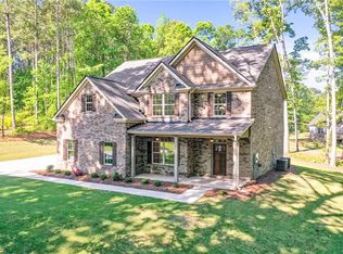 775 Huiet Dr, McDonough, GA 30252