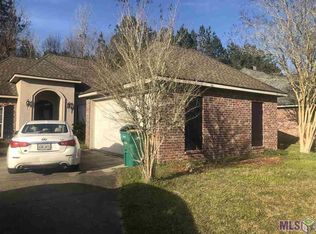 33837 Natures Way, Walker, LA 70785