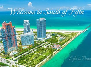 400 S Pointe Dr APT 1405, Miami Beach, FL 33139