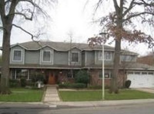 3850 Crondall Dr, Sacramento, CA 95864