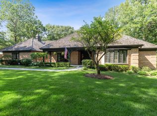 683 Rockefeller Rd, Lake Forest, IL 60045