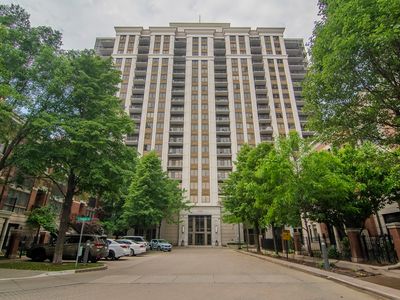 1322 S Prairie Ave Unit 1413, Chicago, IL, 60605