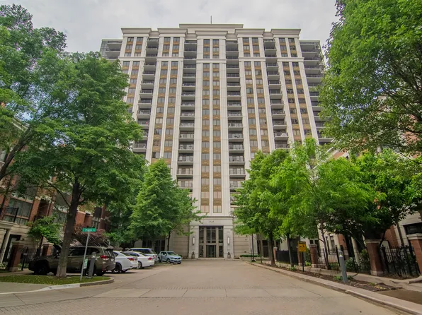 1322 S Prairie Ave Unit 1413, Chicago, IL 60605