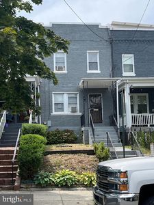5118 8th St NW, Washington, DC, 20011