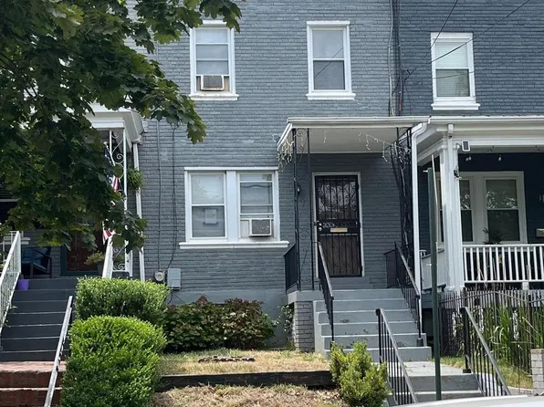 5118 8th St NW, Washington, DC 20011