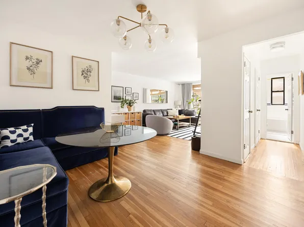 60 East 9th Street image 1 of 6