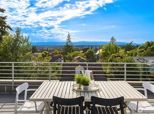 8295 5th Ave NE, Seattle, WA 98115