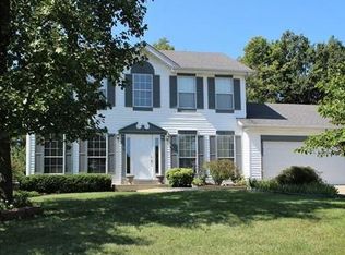 1 Congressional Way Ct, O'Fallon, MO