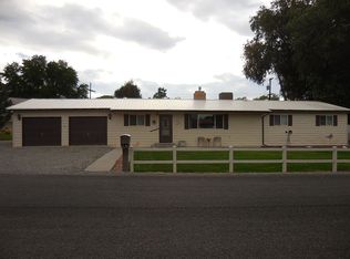 319 Hopi Dr, Grand Junction, CO 81503