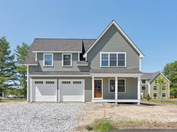 46 Nicklaus Lane, Westbrook, ME 04092