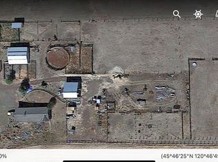 202 Hoctor Rd, Goldendale, WA 98620