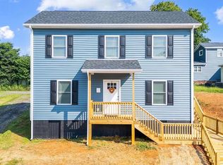 1209 16th St, Lynchburg, VA 24504