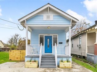 1924 Desire St, New Orleans, LA 70117