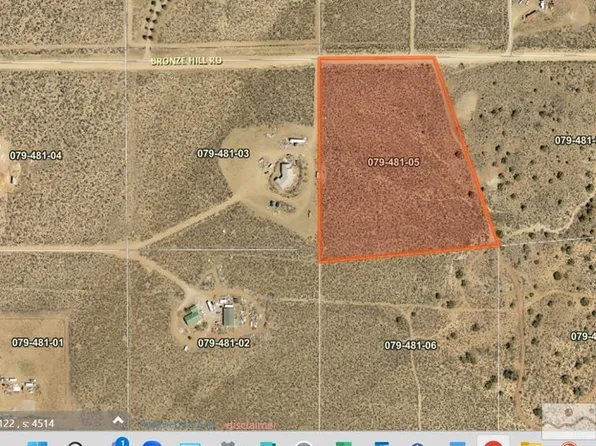 1450 Bronze Hill Rd, Reno, NV 89506