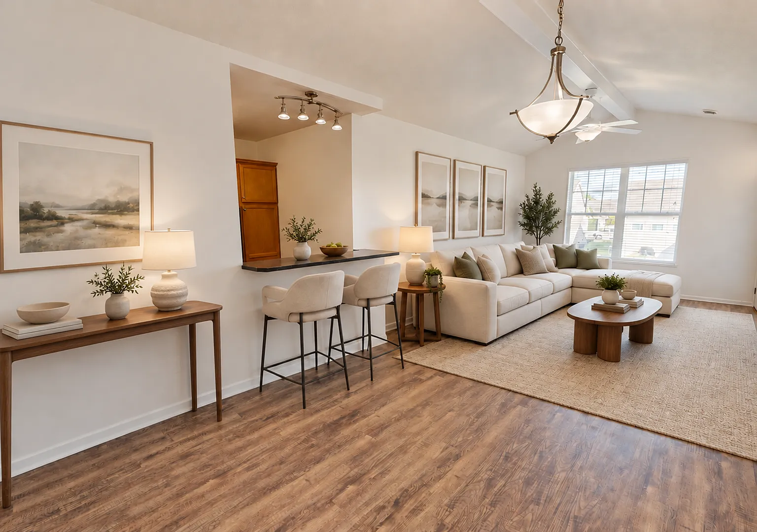 2811 Talon Dr. — Photo 1