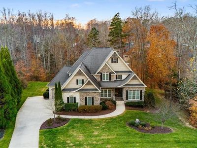 8311 Lillys Cir, Greensboro, NC, 27455