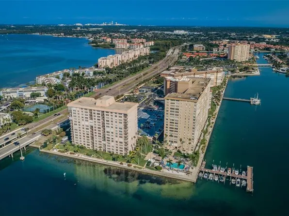 5200 Brittany Dr S APT 510, Saint Petersburg, FL 33715