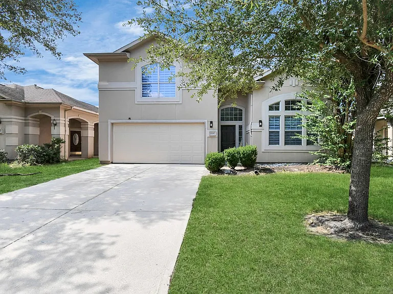 3310 Manor Tree Ln — Photo 2