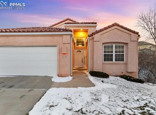 5120 Vista Del Norte Point, Colorado Springs, CO 80919