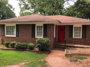 211 Mobley St, Griffin, GA