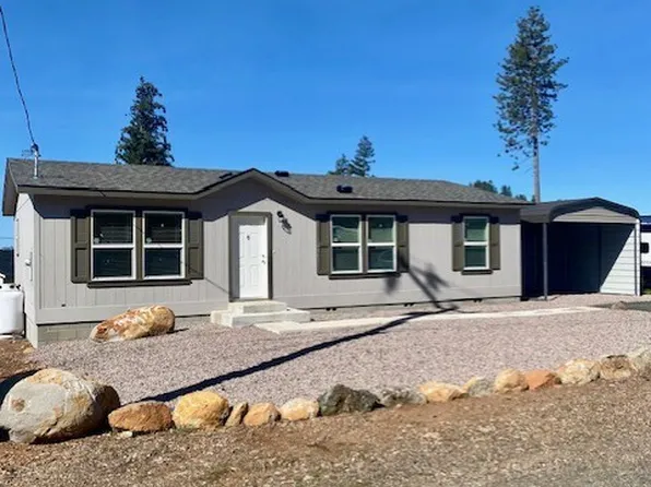 14867 Grouse Rd, Cobb, CA 95426