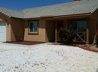 11854 Stockton St, Adelanto, CA 92301