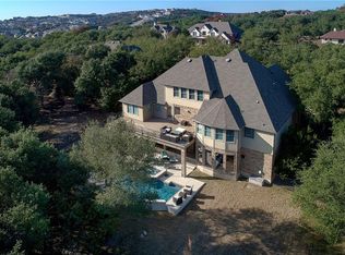 3704 Good Night Trl, Leander, TX 78641