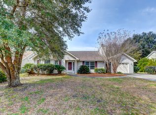 3 Ashepoo Dr, Okatie, SC 29909