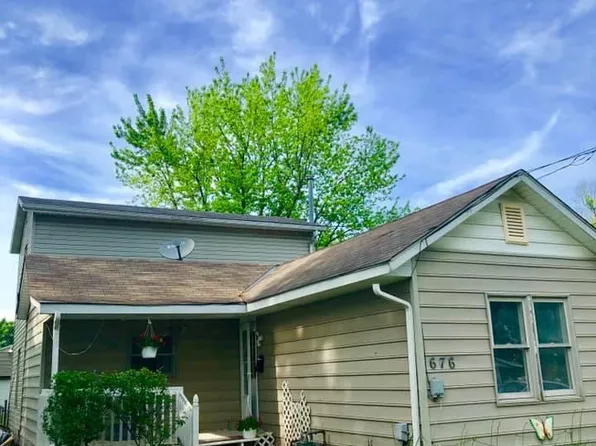 676 E Mark St, Marion, OH 43302