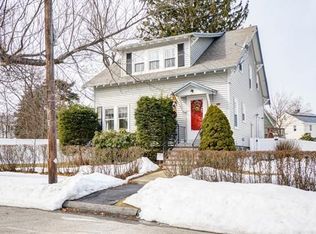 1 Wahnita Rd, Worcester, MA 01606