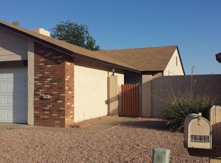 4335 E Contessa St, Mesa, AZ 85205