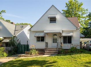 12028 Triskett Rd, Cleveland, OH 44111