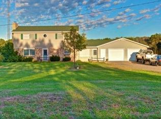 2363 Curtis Rd, Stanley, WI 54768