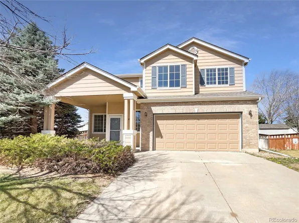 441 Grey Swallow Street, Brighton, CO 80601