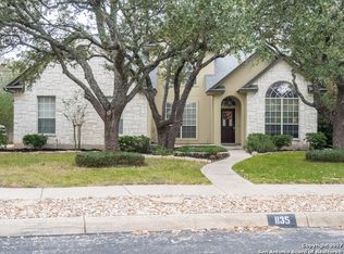 1135 Glade Xing, San Antonio, TX 78258
