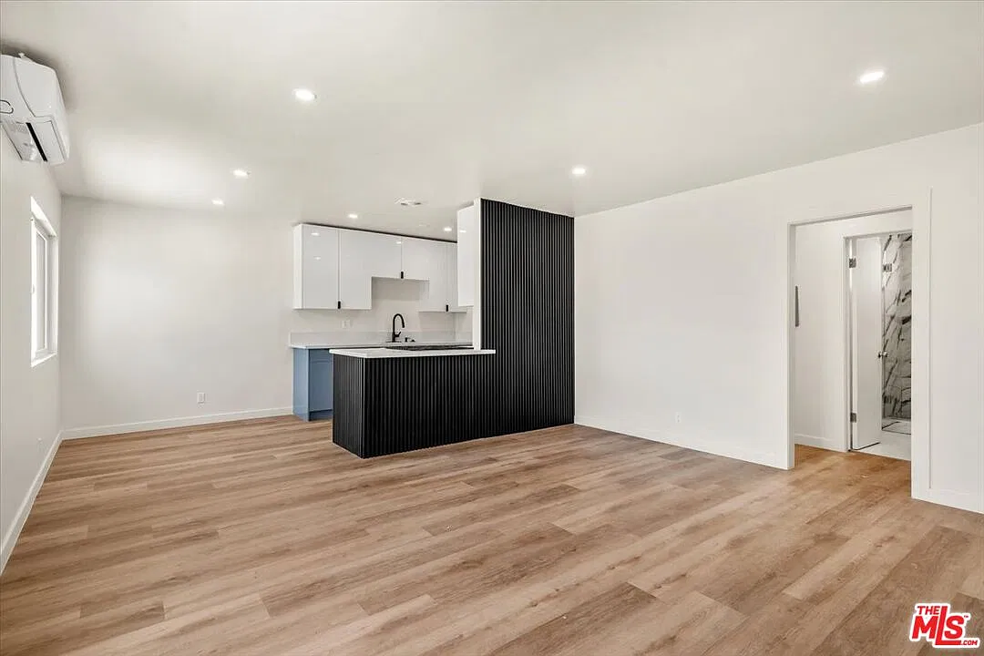 1 bed, 1.0 bath, 630 sqft, $2,295 — Photo 1