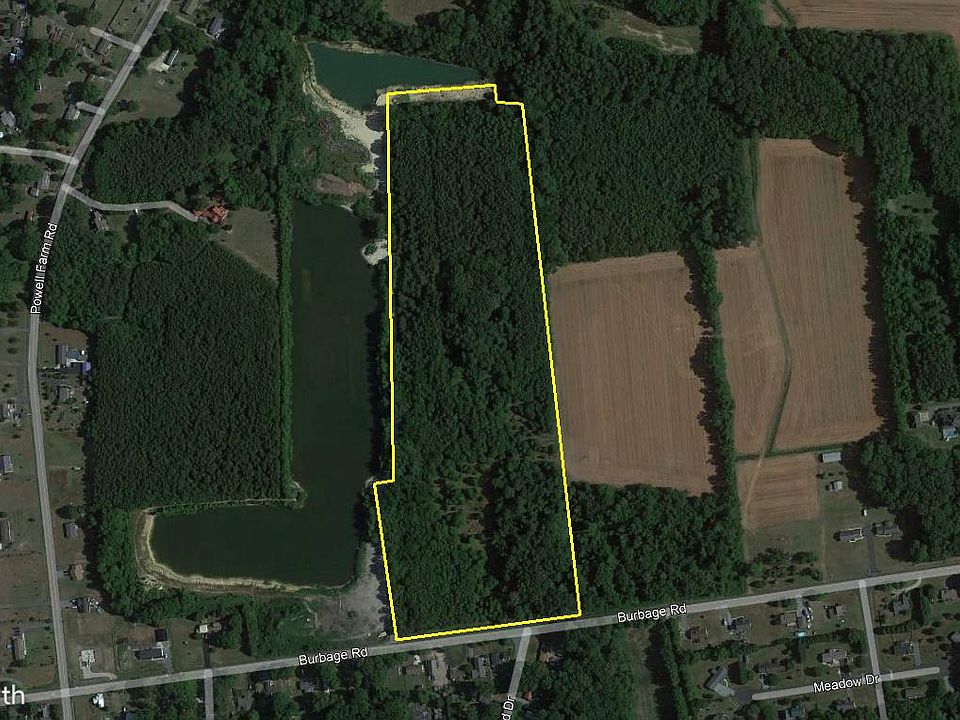 1st image of Burbage Rd