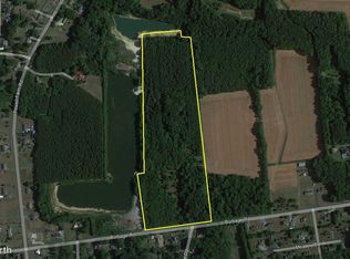 Burbage Rd, Frankford, DE 19945