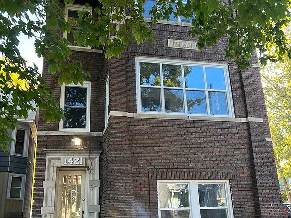2nd image of 1421 N Main St #2