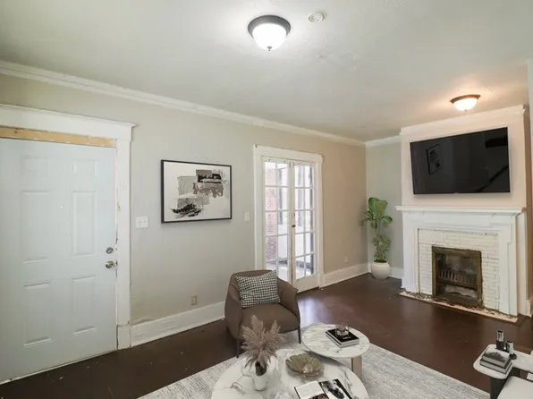 628 E 38th St, Savannah, GA 31401