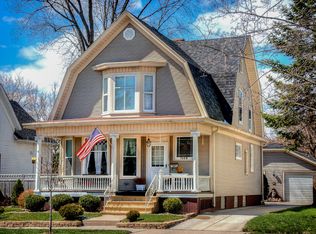 1628 N Main St, Racine, WI 53402