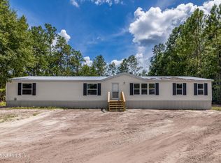 4947 Marguerite St, Middleburg, FL 32068