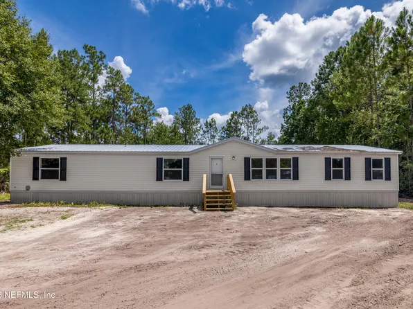 4947 MARGUERITE Street, Middleburg, FL 32068