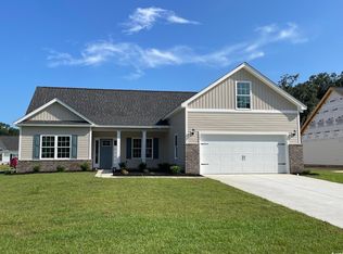 147 N Levee Dr LOT 93, Georgetown, SC 29440