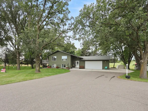 1203 6th Ave SE, Saint Stephen, MN 56375