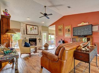 8501 Persimmon Grv, Austin, TX 78737