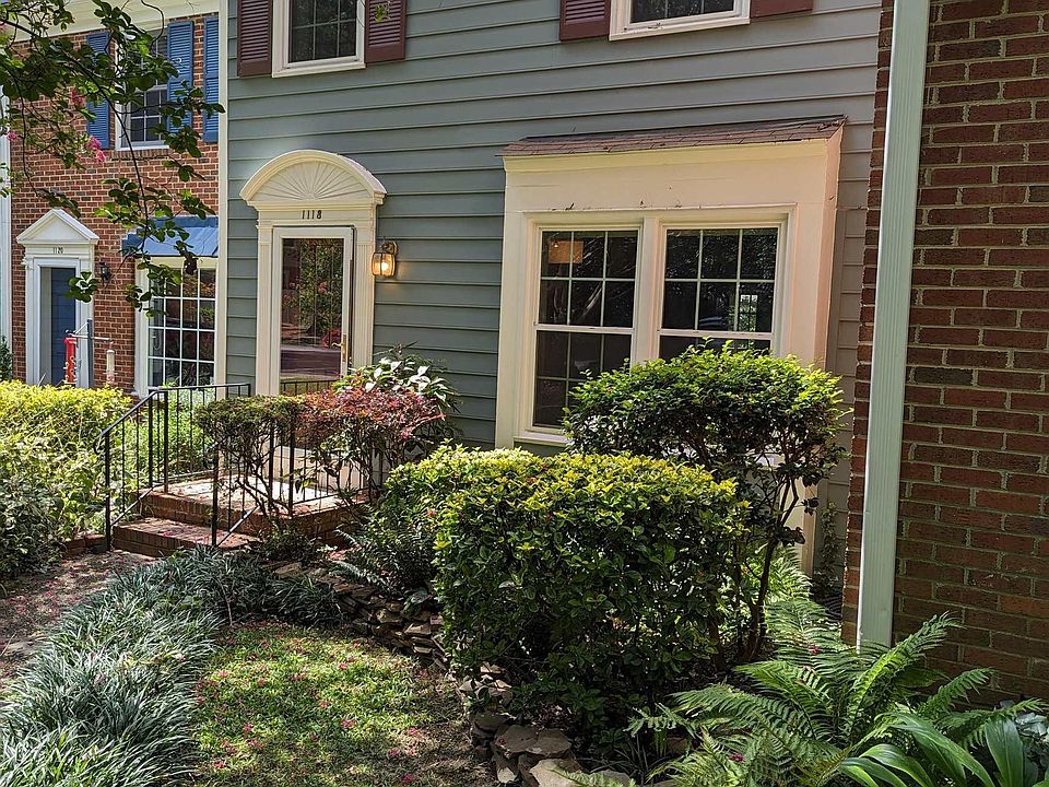 1118 Collington Dr, Cary, NC 27511 MLS 2527168 Zillow