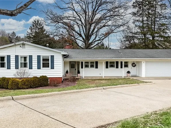 116 Brentwood St, Marietta, OH 45750