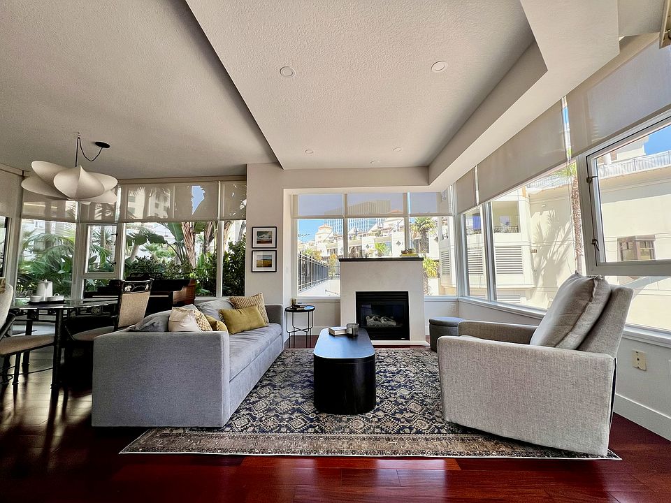 1st image of 700 W Harbor Dr W #201